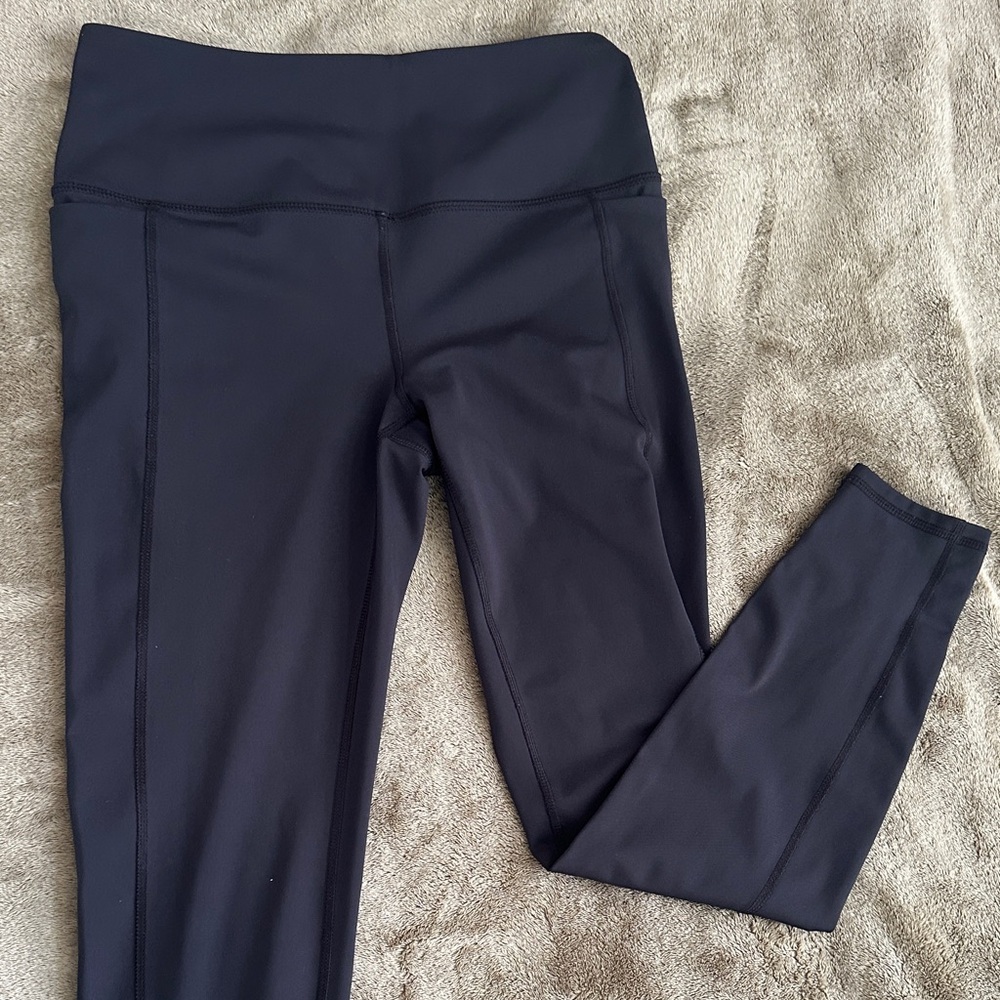 Black Women's Leggings